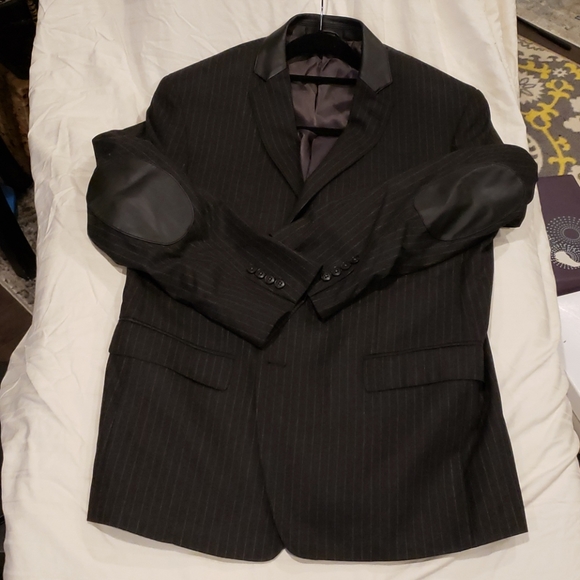 Marc New York pinstripe suit - Picture 2 of 6